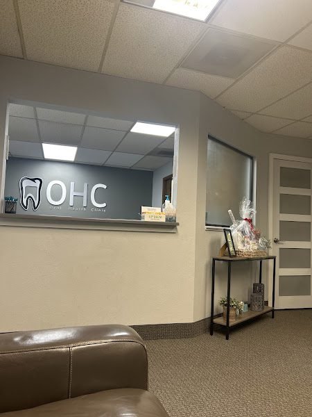 Oral Health Clinic