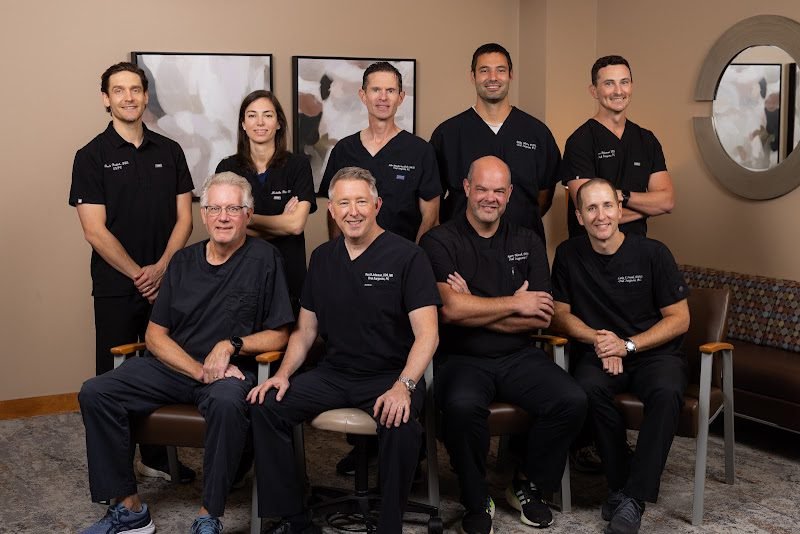 Oral Surgeons, P.C. - Clive