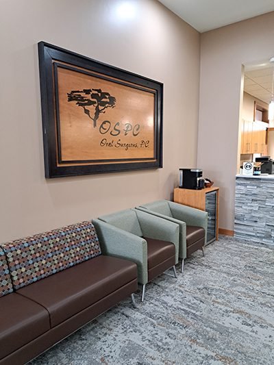 Oral Surgeons, P.C. - Des Moines Fleur Dr