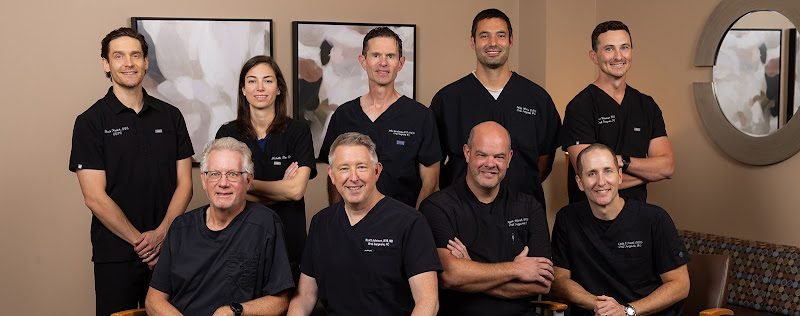 Oral Surgeons, P.C. - Ingersoll Ave