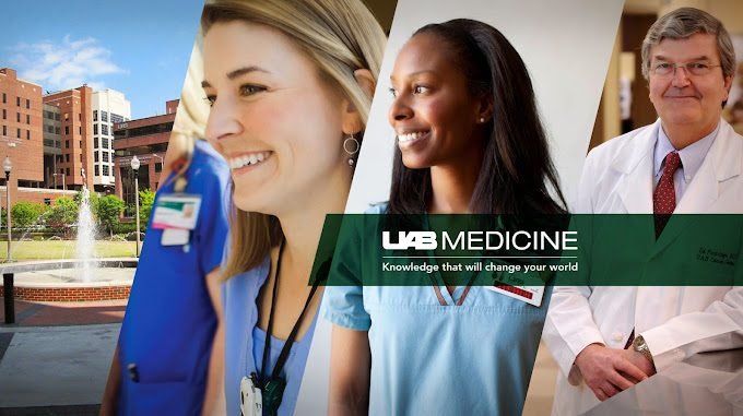 Oral Surgery Clinic at the Kirklin Clinic of UAB Hospital