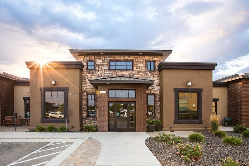 Osterkamp Family Dental
