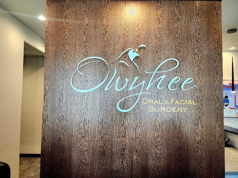 Owyhee Oral & Facial Surgery