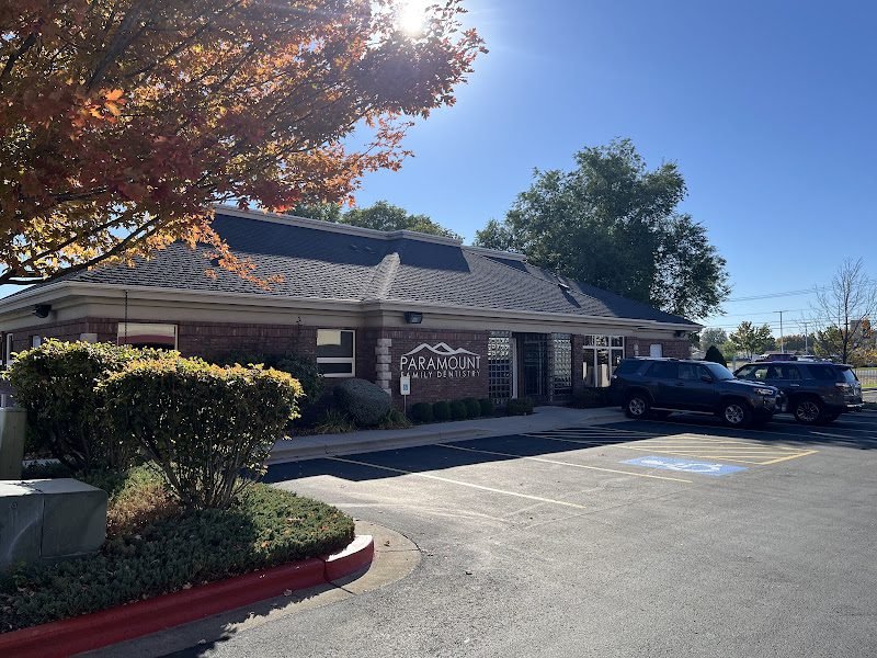 Paramount Family Dental