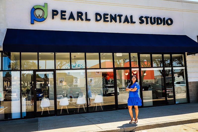 Pearl Dental Studio Irving