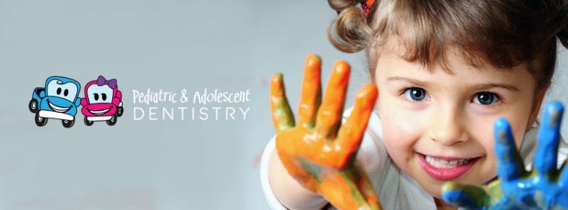Pediatric & Adolescent Dentistry