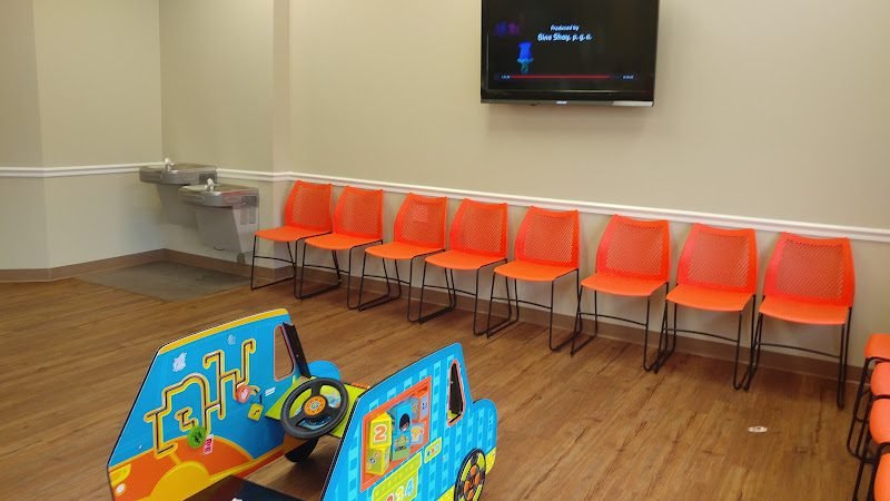 Pediatric Dental Associates Pell City