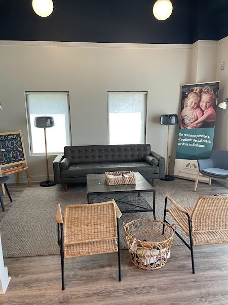 Pediatric Dental Associates Trussville