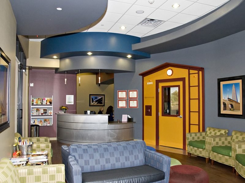Pediatric Dental Specialists