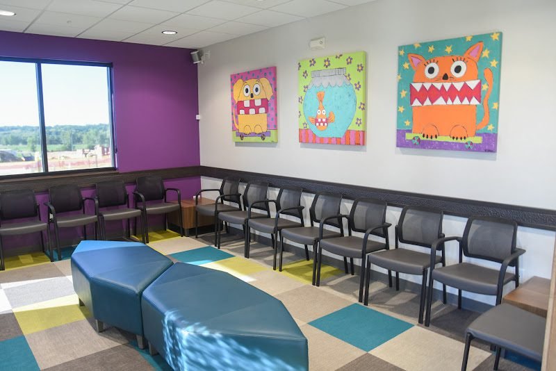 Pediatric Dentistry of Greater Des Moines 2