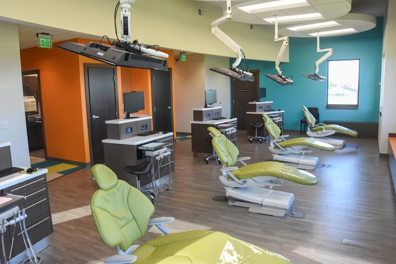 Pediatric Dentistry of Greater Des Moines