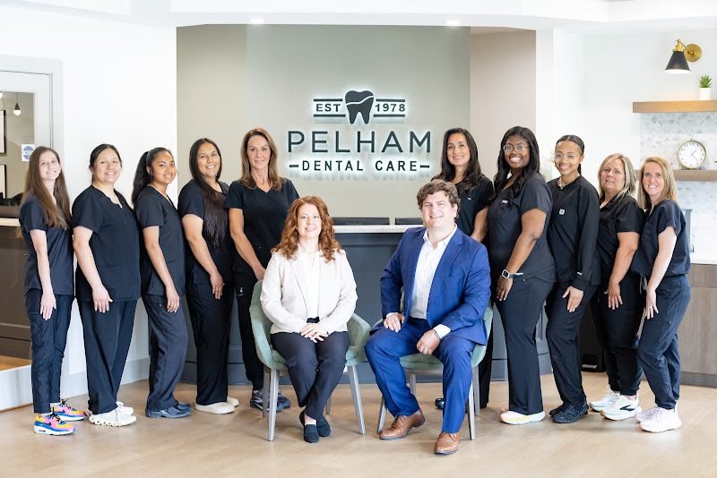 Pelham Dental Care