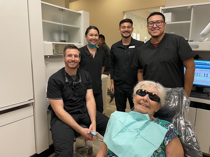 Perfect Smiles Dentistry