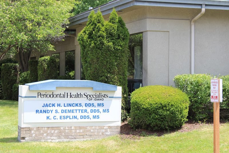 Periodontal Health Specialists of Idaho 2
