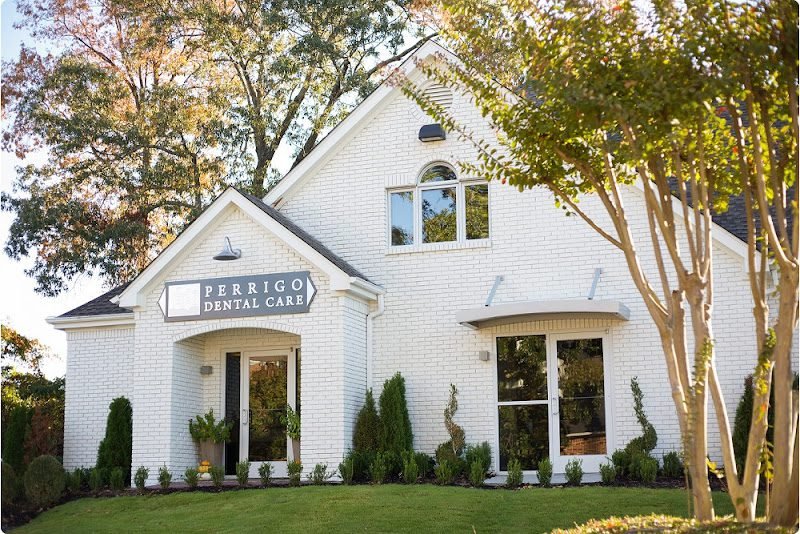Perrigo Dental Care