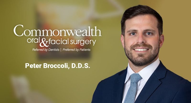 Peter J. Broccoli, DDS