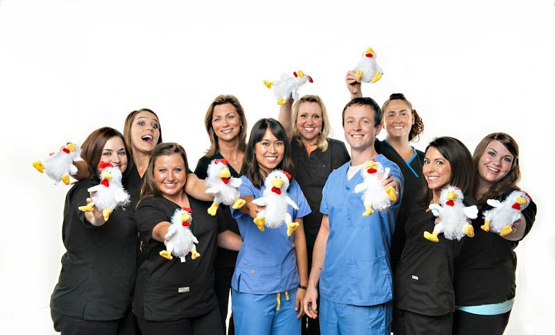 Peterson Dental