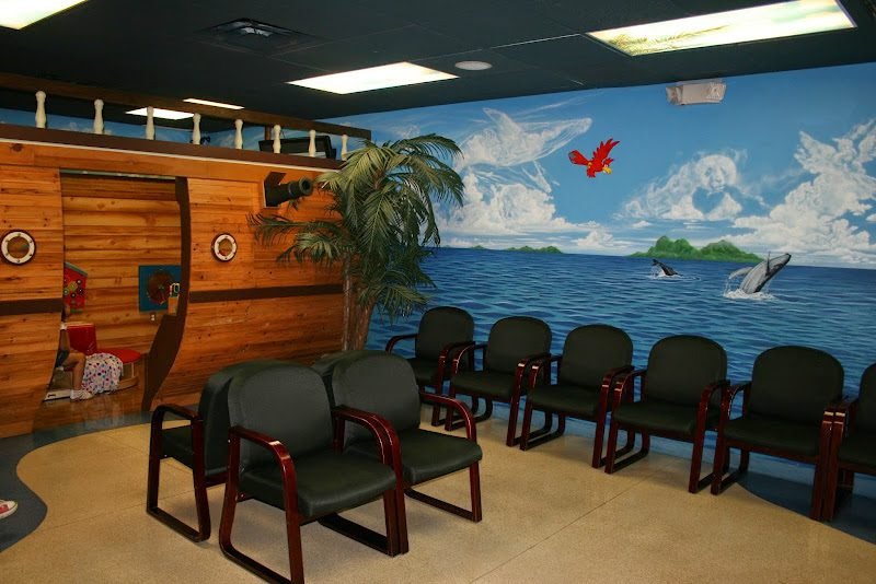 Phoenix Pediatric Dental & Orthodontics