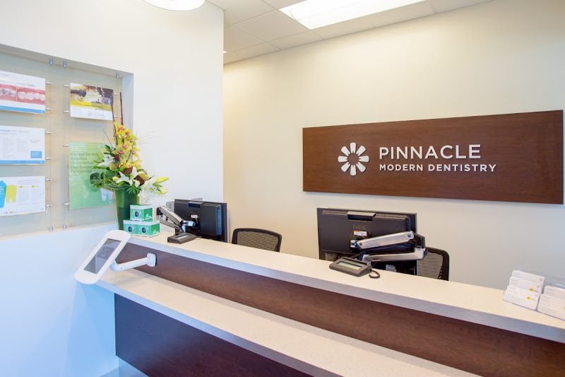 Pinnacle Modern Dentistry