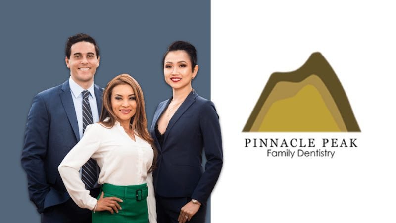 Pinnacle Peak Family Dentistry
