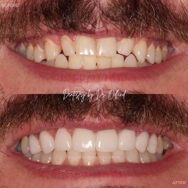 Plaza Dental Group