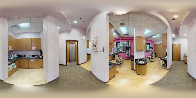 Posh Dental Spa