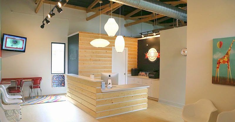 Powell Pediatric Dentistry