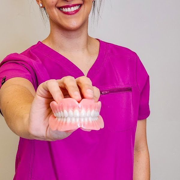 Premier Dentures 3