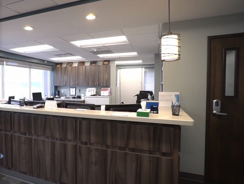 Primary Health Care Dental - University Avenue