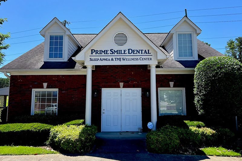 Prime Smile Dental Care - Birmingham