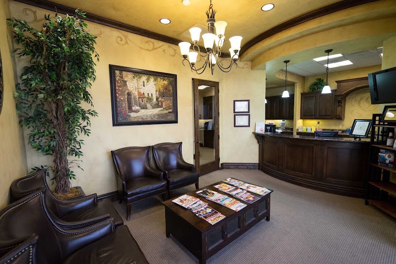 Progressive Dentistry & Orthodontics