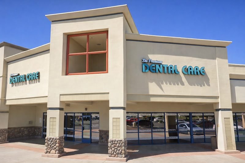 Provinces Dental