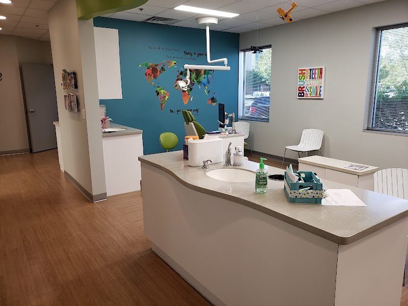 RVA Children's Dentistry