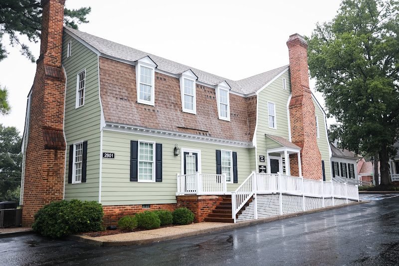 RVA Periodontics and Dental Implant Center 2