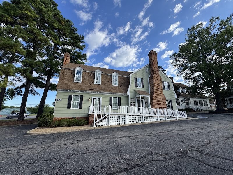 RVA Periodontics and Dental Implant Center