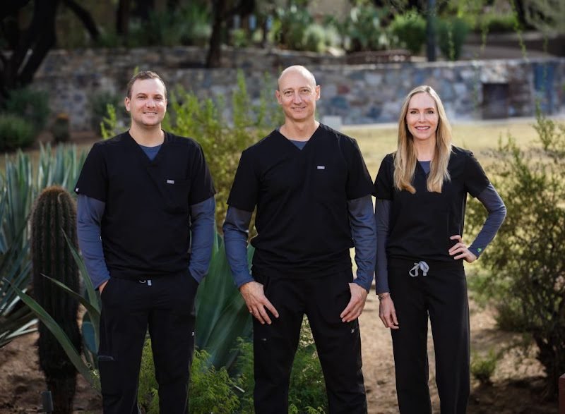 Raintree Dental