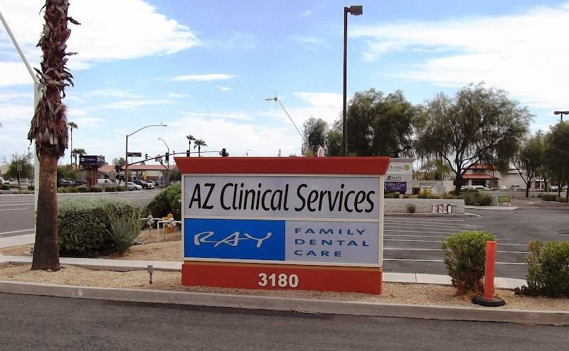 Ray Family Dental Care