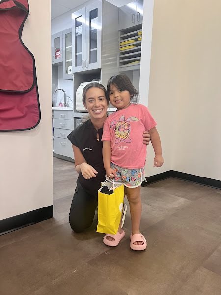 Raya Sunshine Pediatric Dentistry