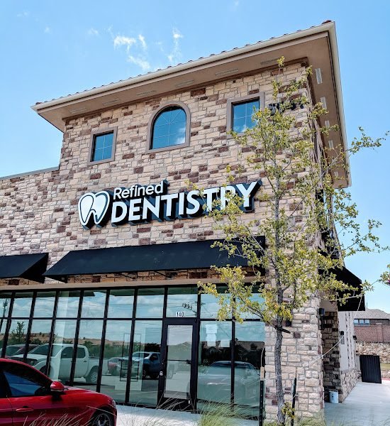Refined Dentistry