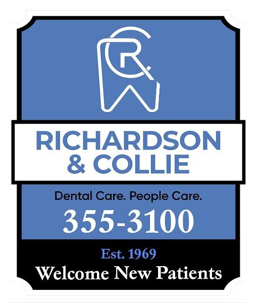 Richardson & Collie