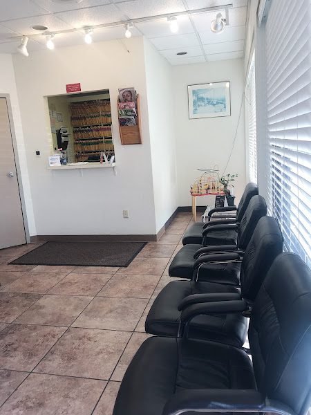 Richmond Adaptive Dental Care
