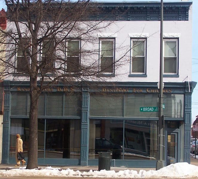 Richmond Dentistry for Children