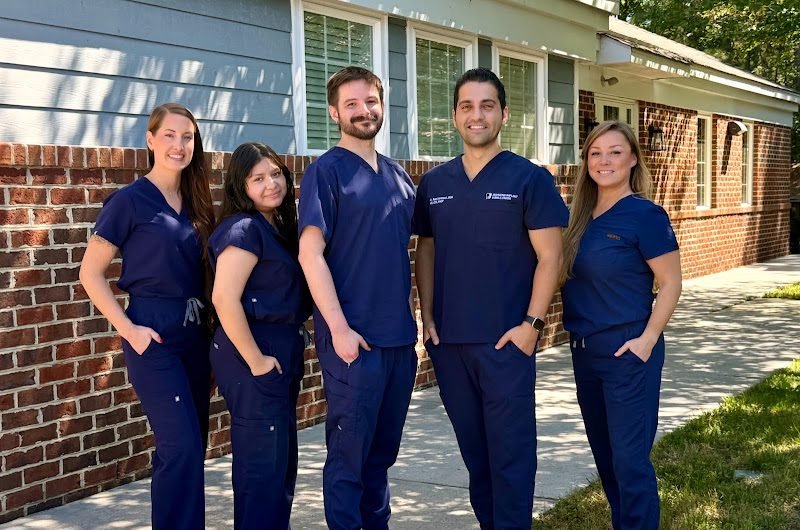 Richmond Implant & Smile Studio
