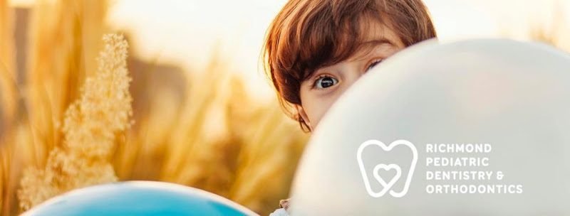 Richmond Pediatric Dentistry and Orthodontics