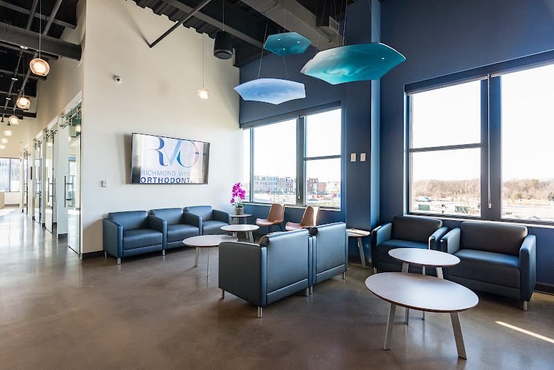 Richmond Virginia Orthodontics
