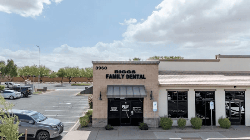 Riggs Family Dental - Chandler