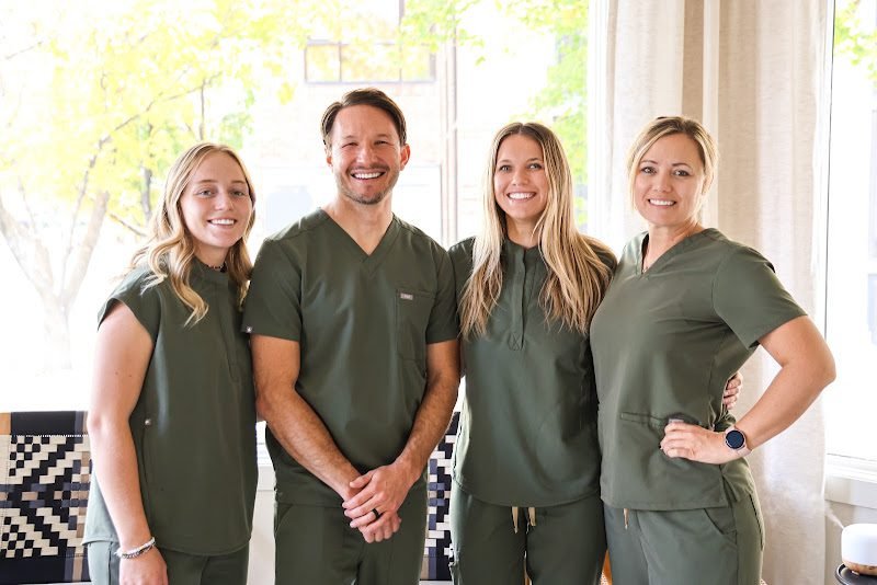 Rise Dental Wellness