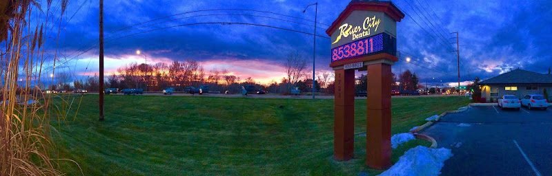 River City Dental