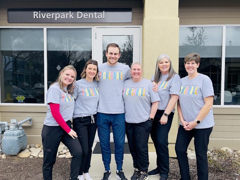 Riverpark Dental dba Mallard Family Dental Center