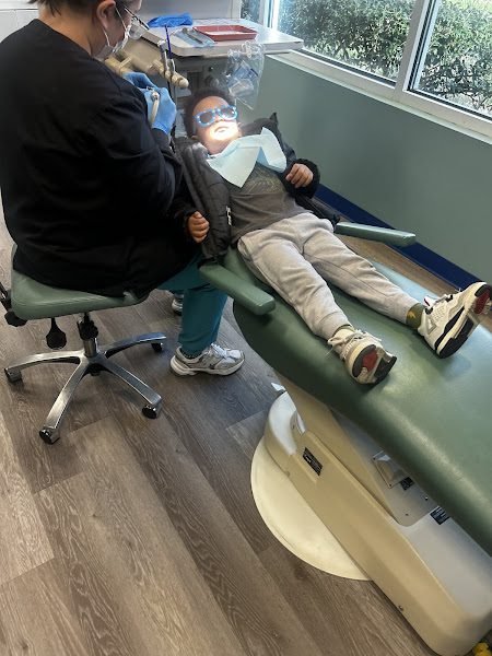 Robious Crossing Pediatric Dentistry